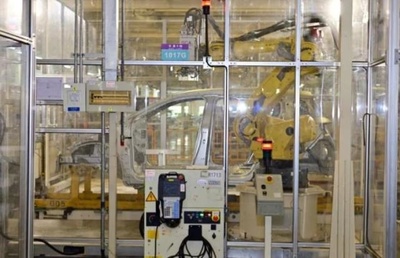 神龍汽車成都工廠 以技術開發驅動“一帶一路”品質輸出